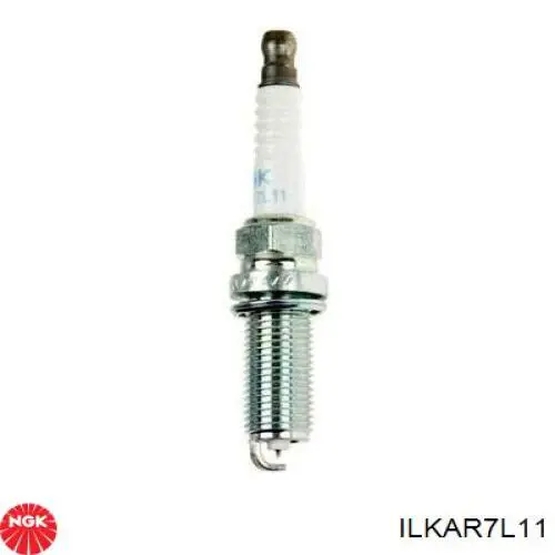 ILKAR7L11 NGK Vela de ignição