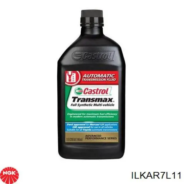Vela de ignição NGK ILKAR7L11 preço, a partir de 23,49 USD