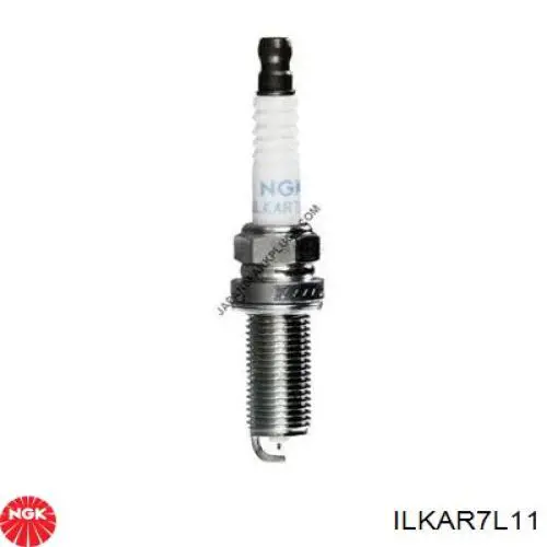 Compre ILKAR7L11 NGK Vela de ignição