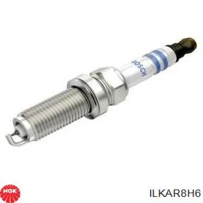 Compre ILKAR8H6 NGK Vela de ignição