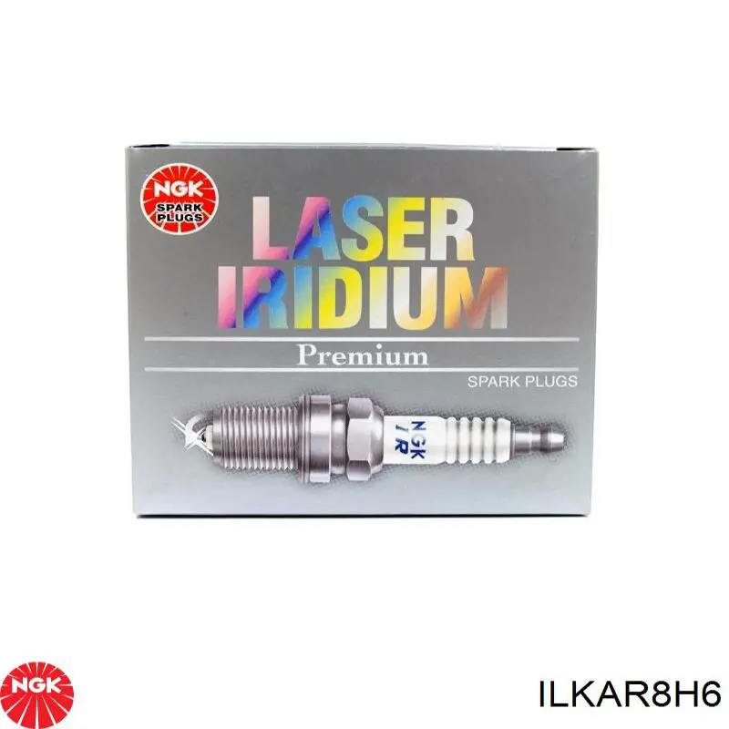 Vela de ignição NGK ILKAR8H6 preço, a partir de 31,73 USD