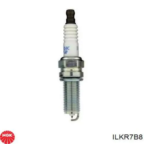 Compre ILKR7B8 NGK Vela de ignição