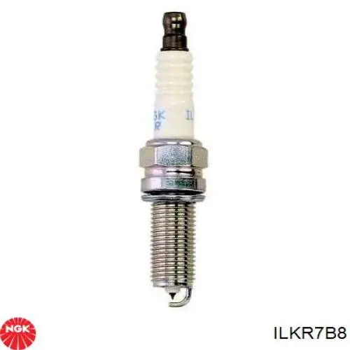 ILKR7B8 NGK Vela de ignição