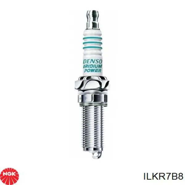 Vela de ignição ILKR7B8 NGK