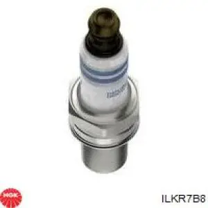 Vela de ignição NGK ILKR7B8