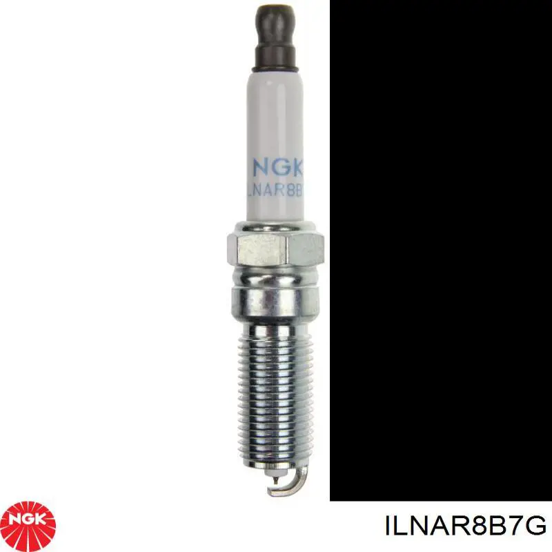 ILNAR8B7G NGK Vela de ignição