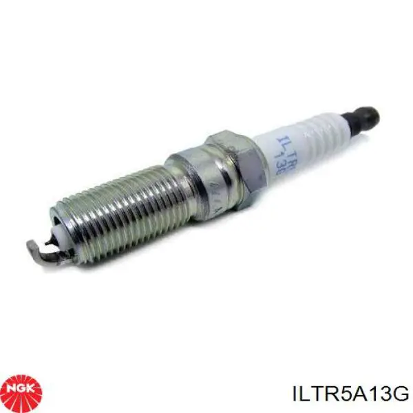 Vela de ignição ILTR5A13G NGK