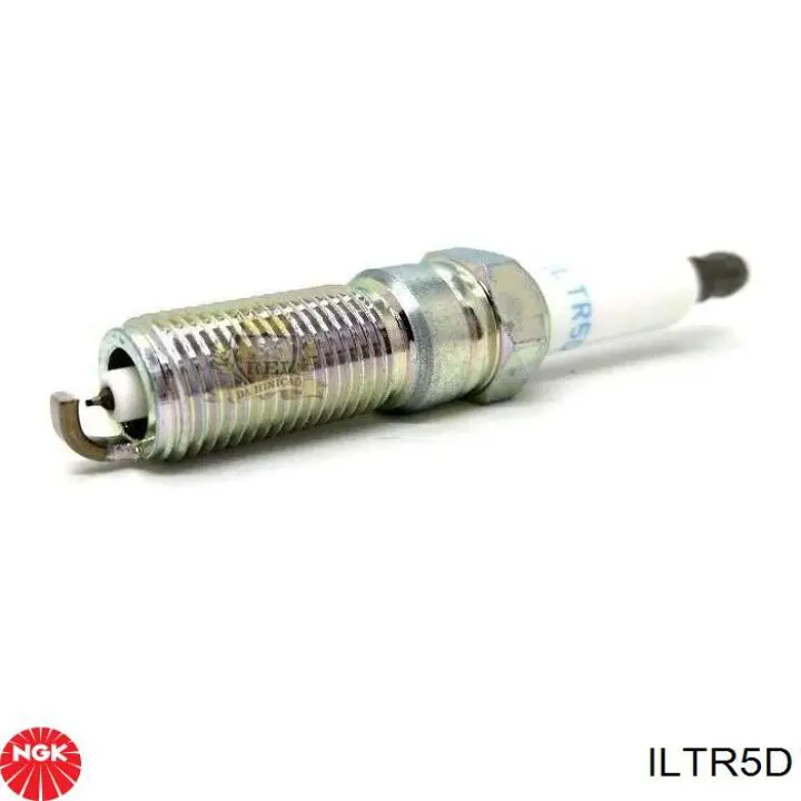 Vela de ignição ILTR5D NGK