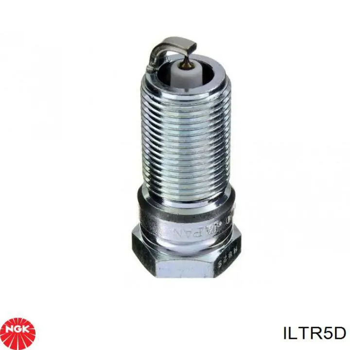 Compre ILTR5D NGK Vela de ignição