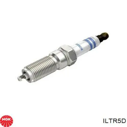 Vela de ignição NGK ILTR5D preço, a partir de 19,20 USD