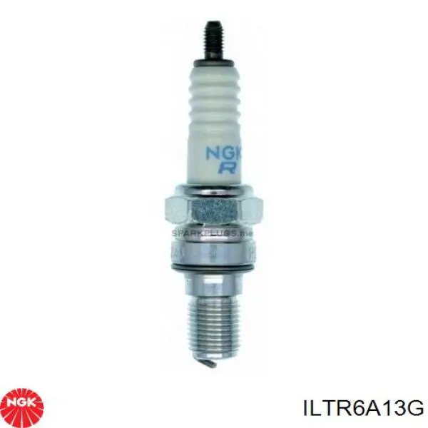 Compre ILTR6A13G NGK Vela de ignição