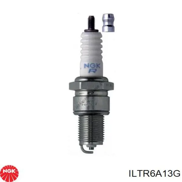 Compre ILTR6A13G NGK Vela de ignição