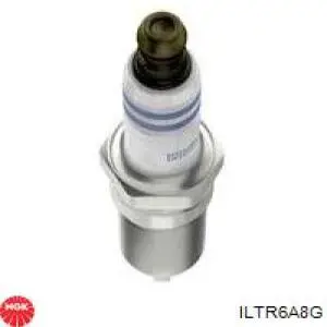 Vela de ignição ILTR6A8G NGK