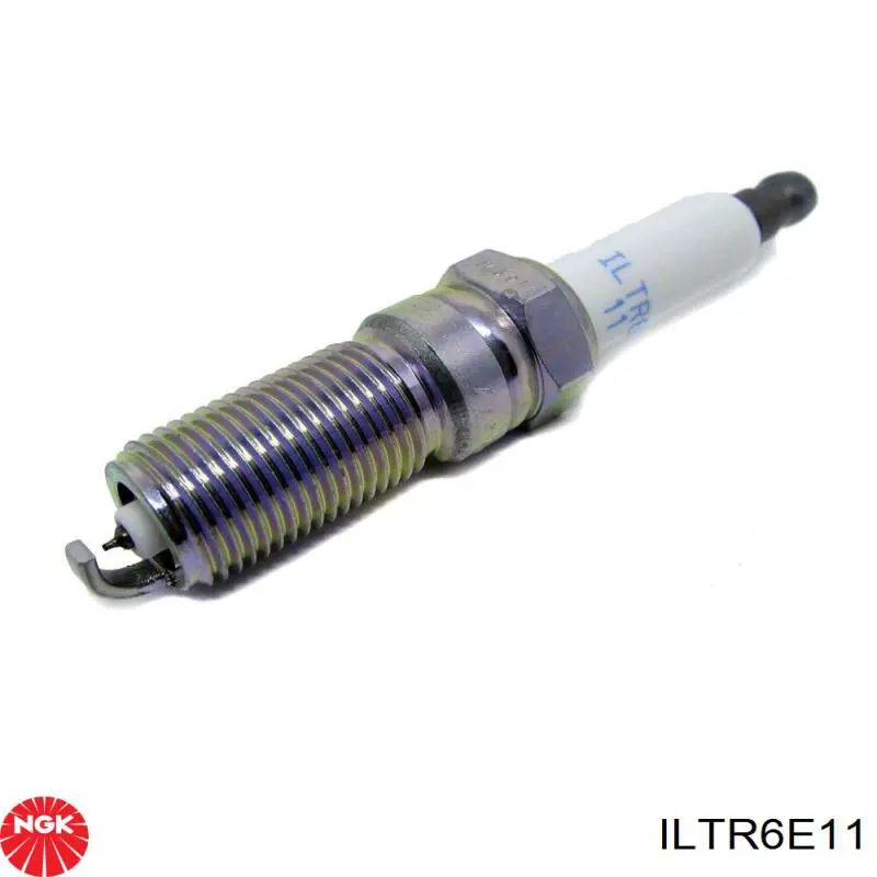 ILTR6E11 NGK Vela de ignição