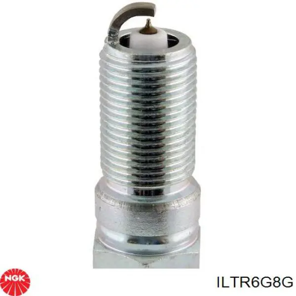 Vela de ignição NGK ILTR6G8G preço, a partir de 15,68 USD