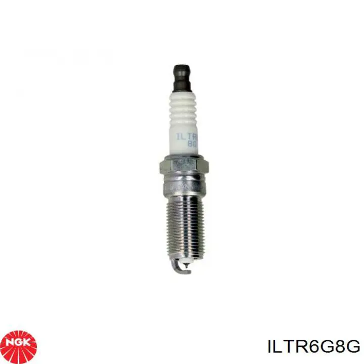 Vela de ignição ILTR6G8G NGK