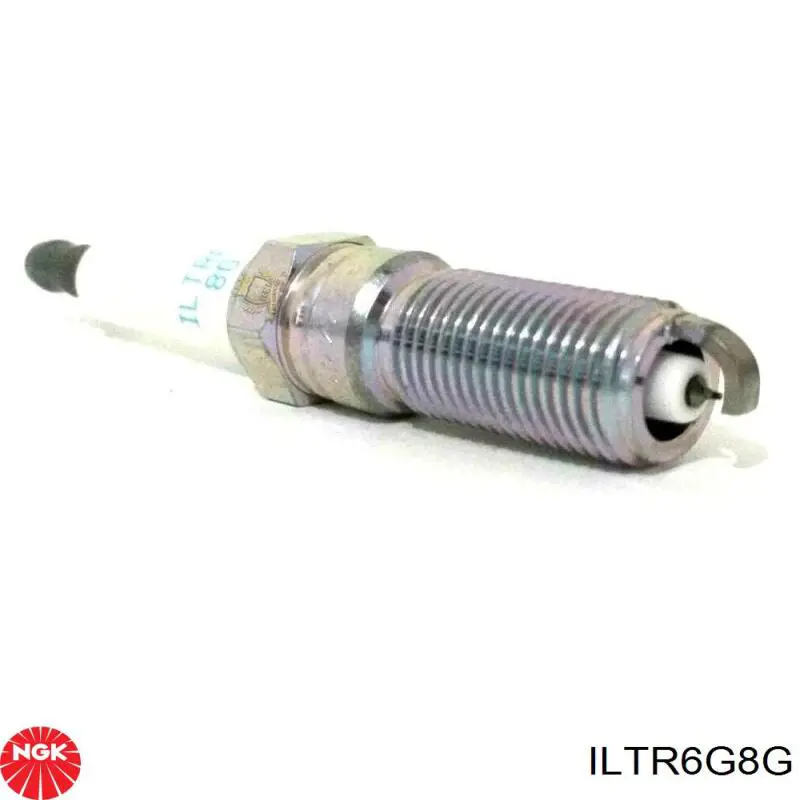 Vela de ignição ILTR6G8G NGK