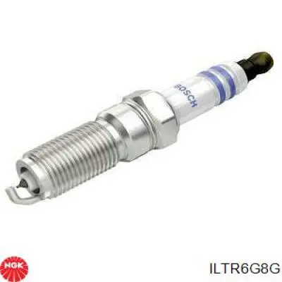 ILTR6G8G NGK Vela de ignição