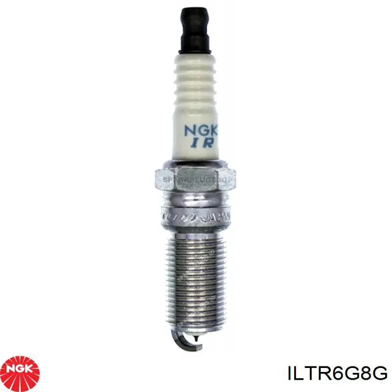 Compre ILTR6G8G NGK Vela de ignição