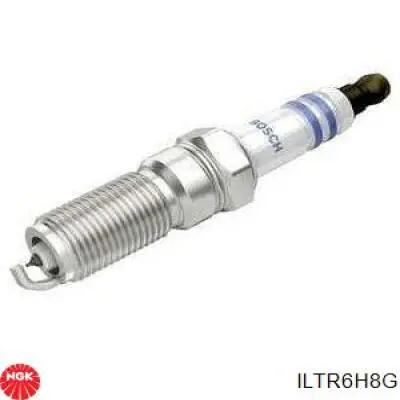 ILTR6H8G NGK Vela de ignição