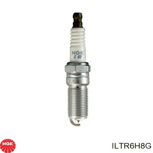 Vela de ignição ILTR6H8G NGK