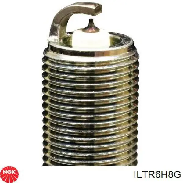 Vela de ignição NGK ILTR6H8G preço, a partir de 13,02 USD