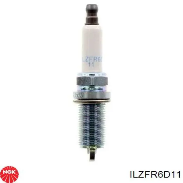Vela de ignição NGK ILZFR6D11 preço, a partir de 18,29 USD