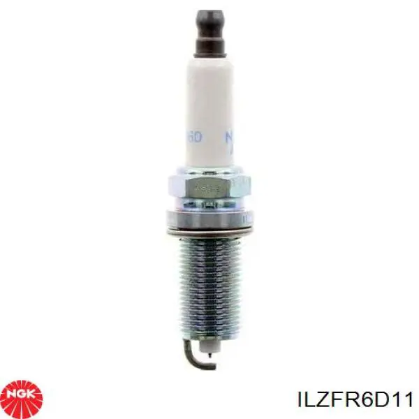 ILZFR6D11 NGK Vela de ignição
