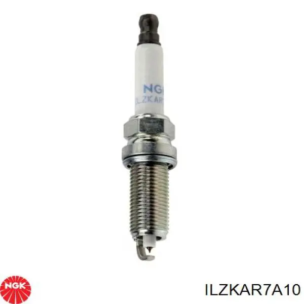 ILZKAR7A10 NGK Vela de ignição