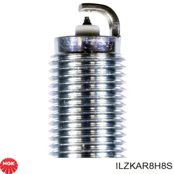 Vela de ignição VXEHC24G Denso
