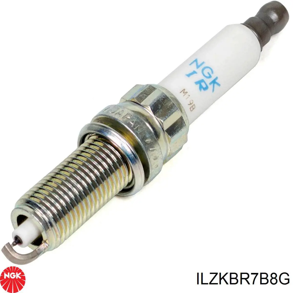 Vela de ignição NGK ILZKBR7B8G preço, a partir de 13,79 USD