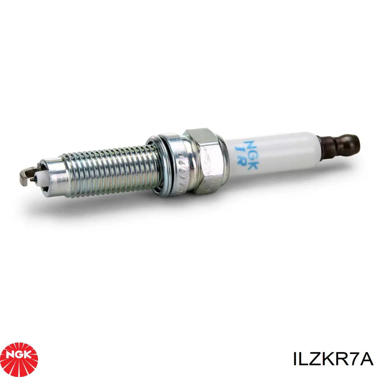 Compre ILZKR7A NGK Vela de ignição