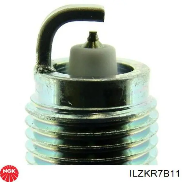 Compre ILZKR7B11 NGK Vela de ignição
