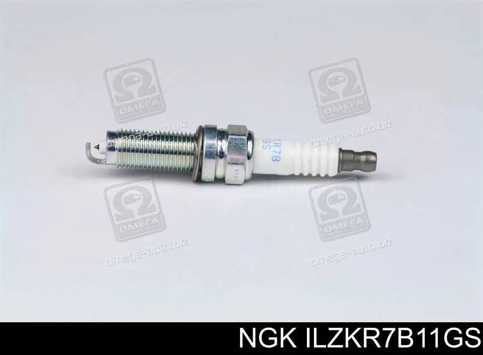 ILZKR7B11GS NGK Vela de ignição