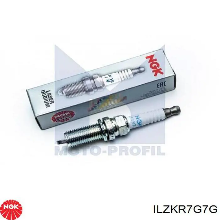 Vela de ignição Fiat/Alfa/Lancia 50051491