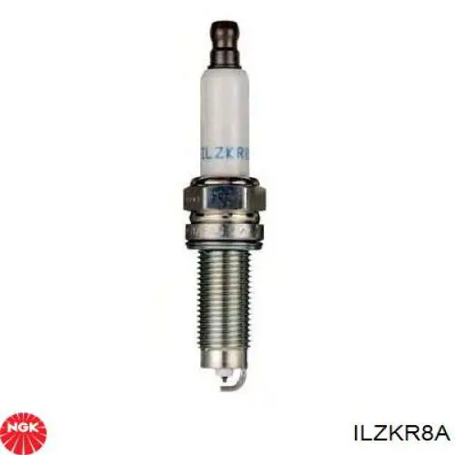 ILZKR8A NGK Vela de ignição