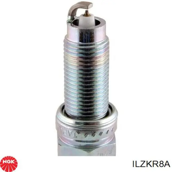 Vela de ignição NGK ILZKR8A preço, a partir de 47,37 USD