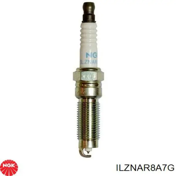 ILZNAR8A7G NGK Vela de ignição