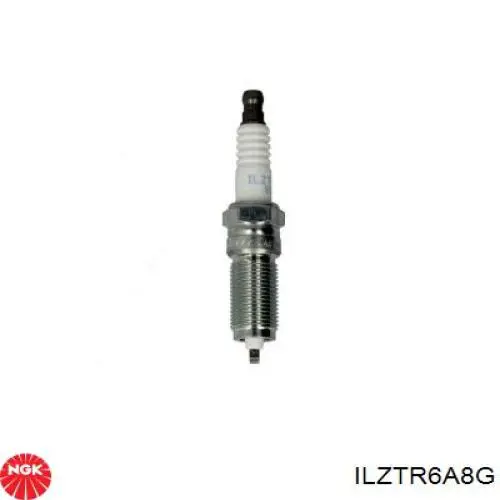 ILZTR6A8G NGK Vela de ignição
