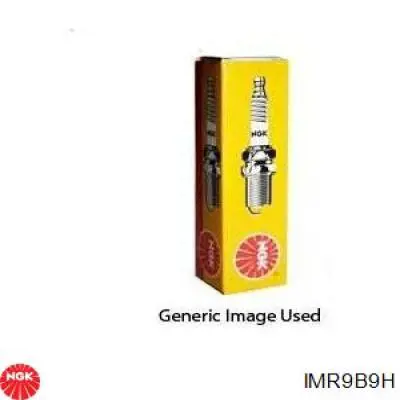 Compre IMR9B9H NGK Vela de ignição