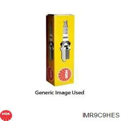 Vela de ignição NGK IMR9C9HES preço, a partir de 13,45 USD