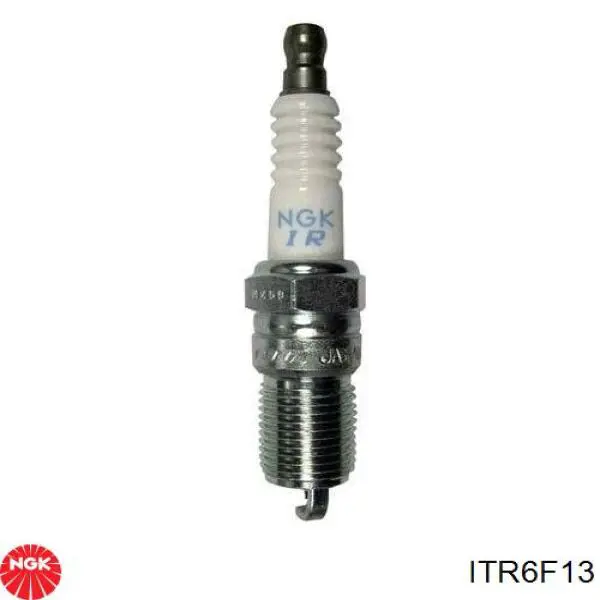 Vela de ignição ITR6F13 NGK