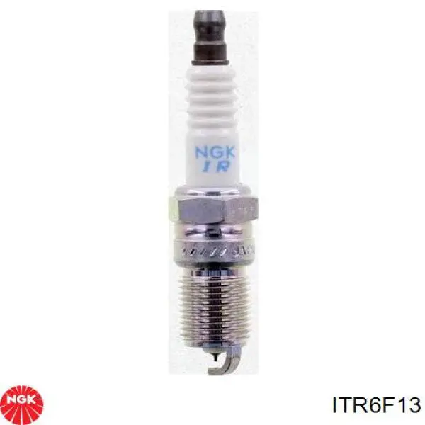 Compre ITR6F13 NGK Vela de ignição