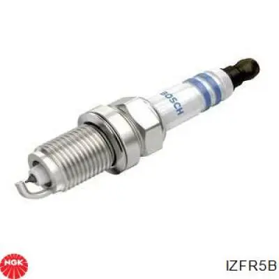 Compre IZFR5B NGK Vela de ignição