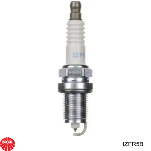 Vela de ignição NGK IZFR5B preço, a partir de 25,64 USD