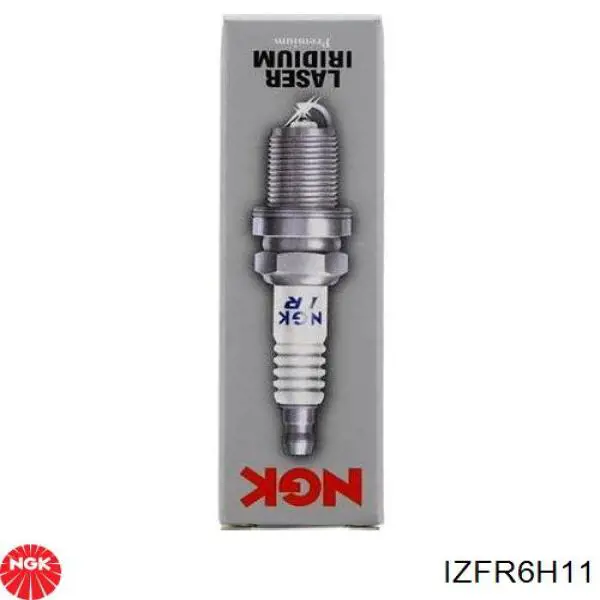  NGK IZFR6H11