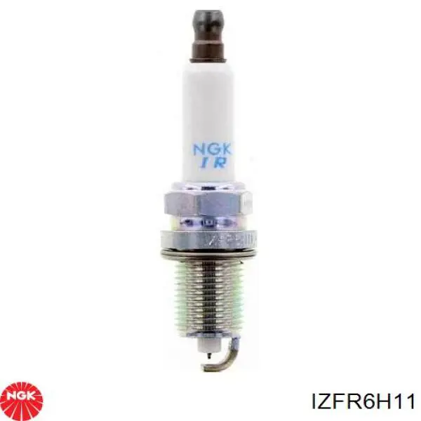 IZFR6H11 NGK Vela de ignição