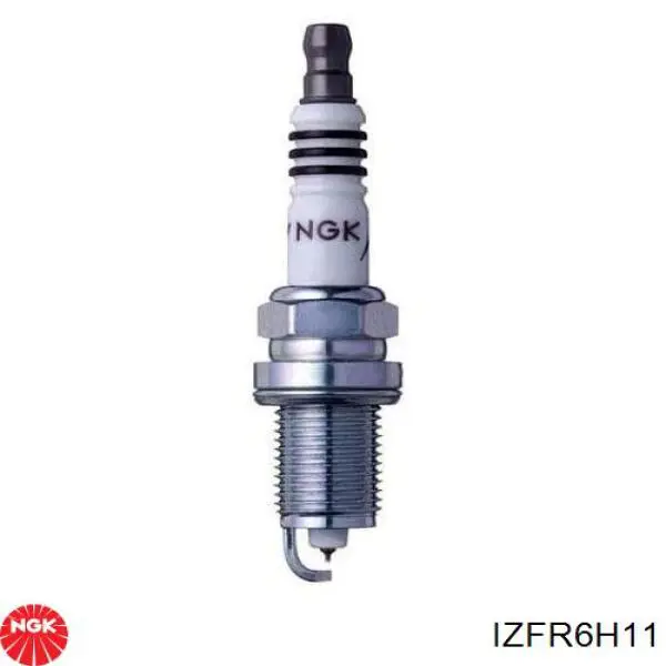 Vela de ignição NGK IZFR6H11 preço, a partir de 11,07 USD