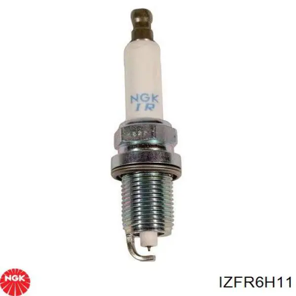 IZFR6H11 NGK Vela de ignição