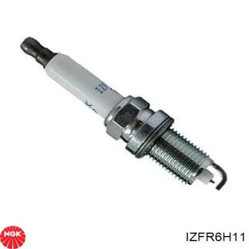 Compre IZFR6H11 NGK Vela de ignição